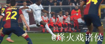 意甲第1易主!劳塔罗传射比肩三大神锋,国米2-1热那亚破魔咒登顶 意甲第1易主!劳塔罗传射比肩三大神锋,国米2-1热那亚破魔咒登顶