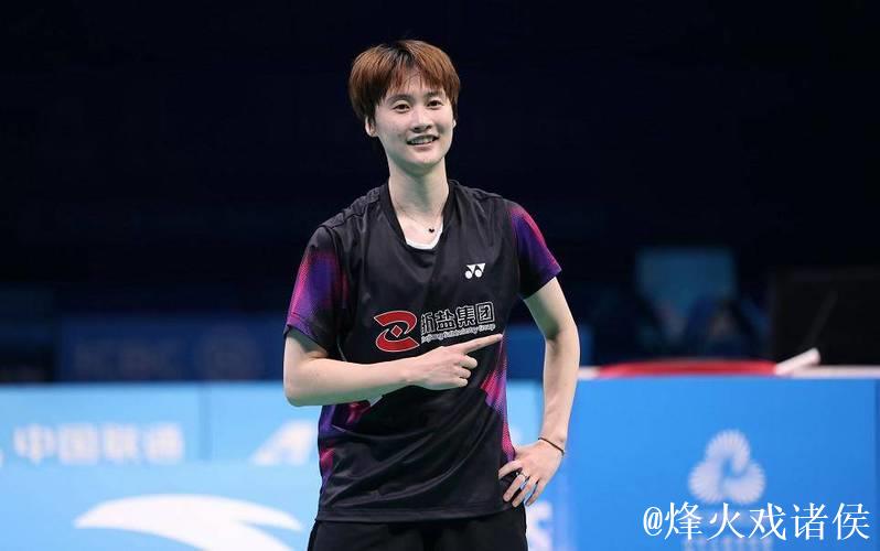 羽毛球团体赛：石宇奇带领江苏折桂 陈雨菲助力浙江称雄