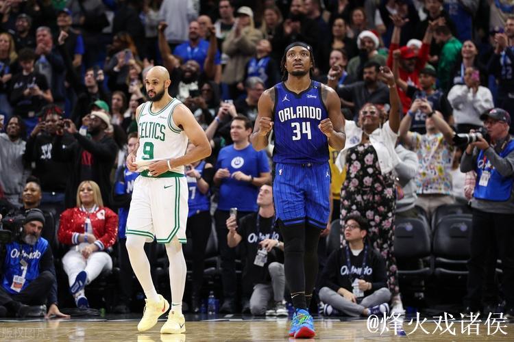 绿军四连胜致奇才十连败 状元表现不佳老鹰负公牛