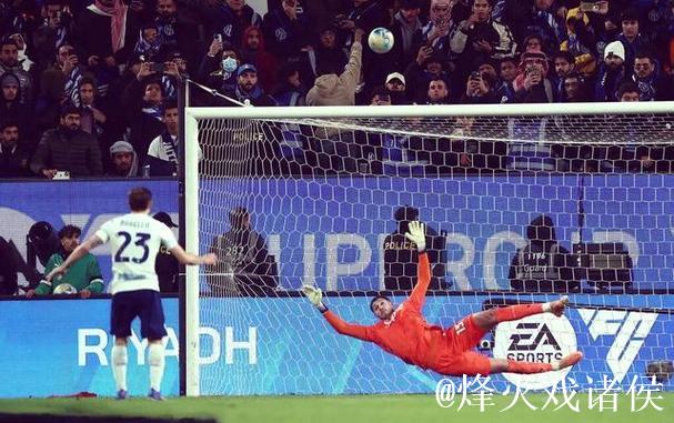 博洛尼亚点球大战力克国米 晋级意大利超级杯决赛